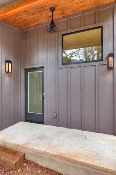 The Abstract / Cedar Park