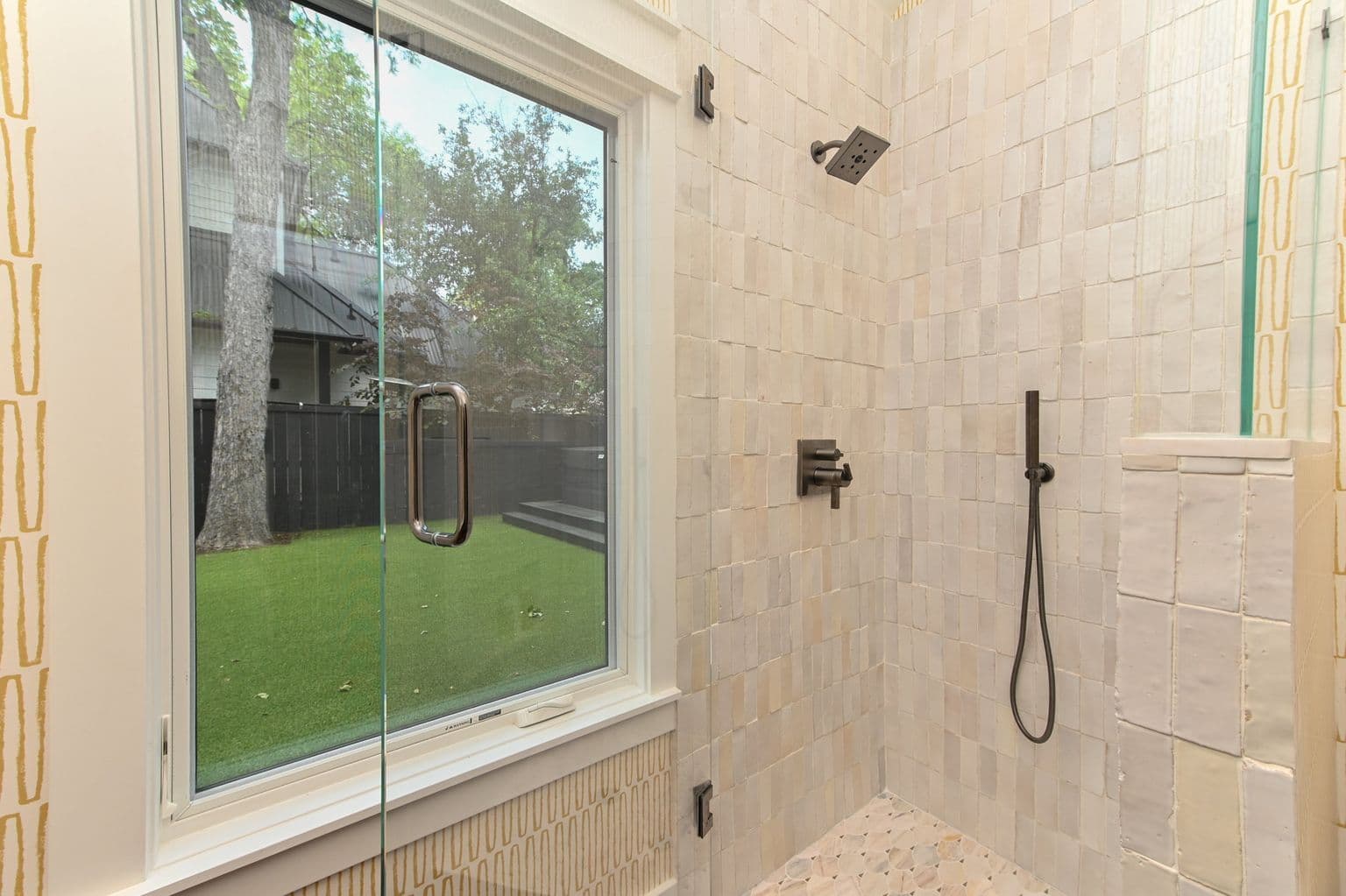 Bryker Woods Hideaway