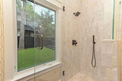 Bryker Woods Hideaway