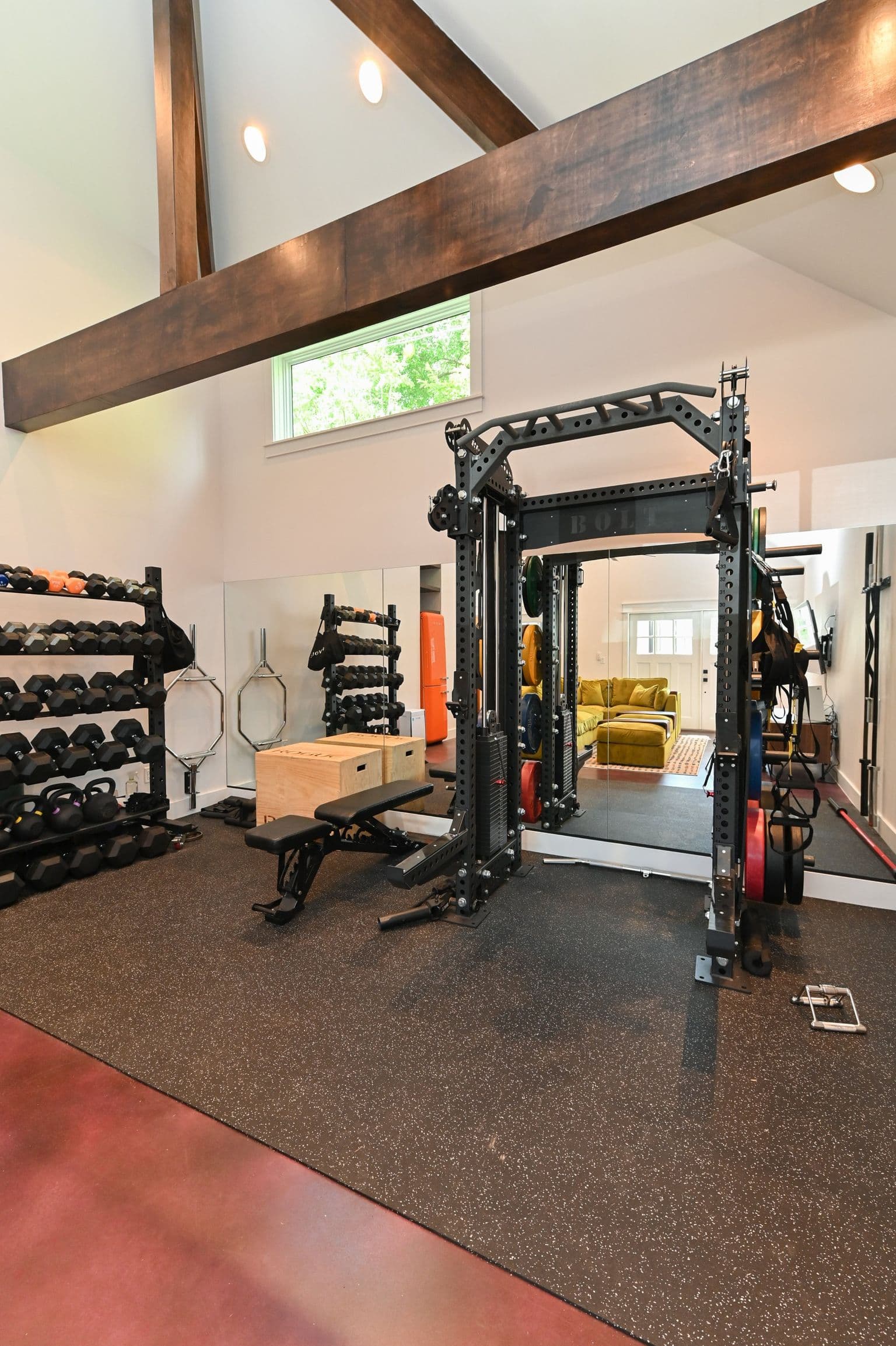 Bryker Woods Hideaway