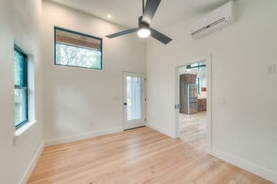 The Abstract / Cedar Park