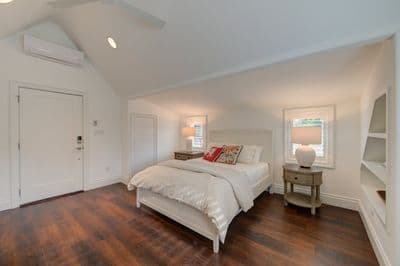 Bryker Woods Garage Apartment