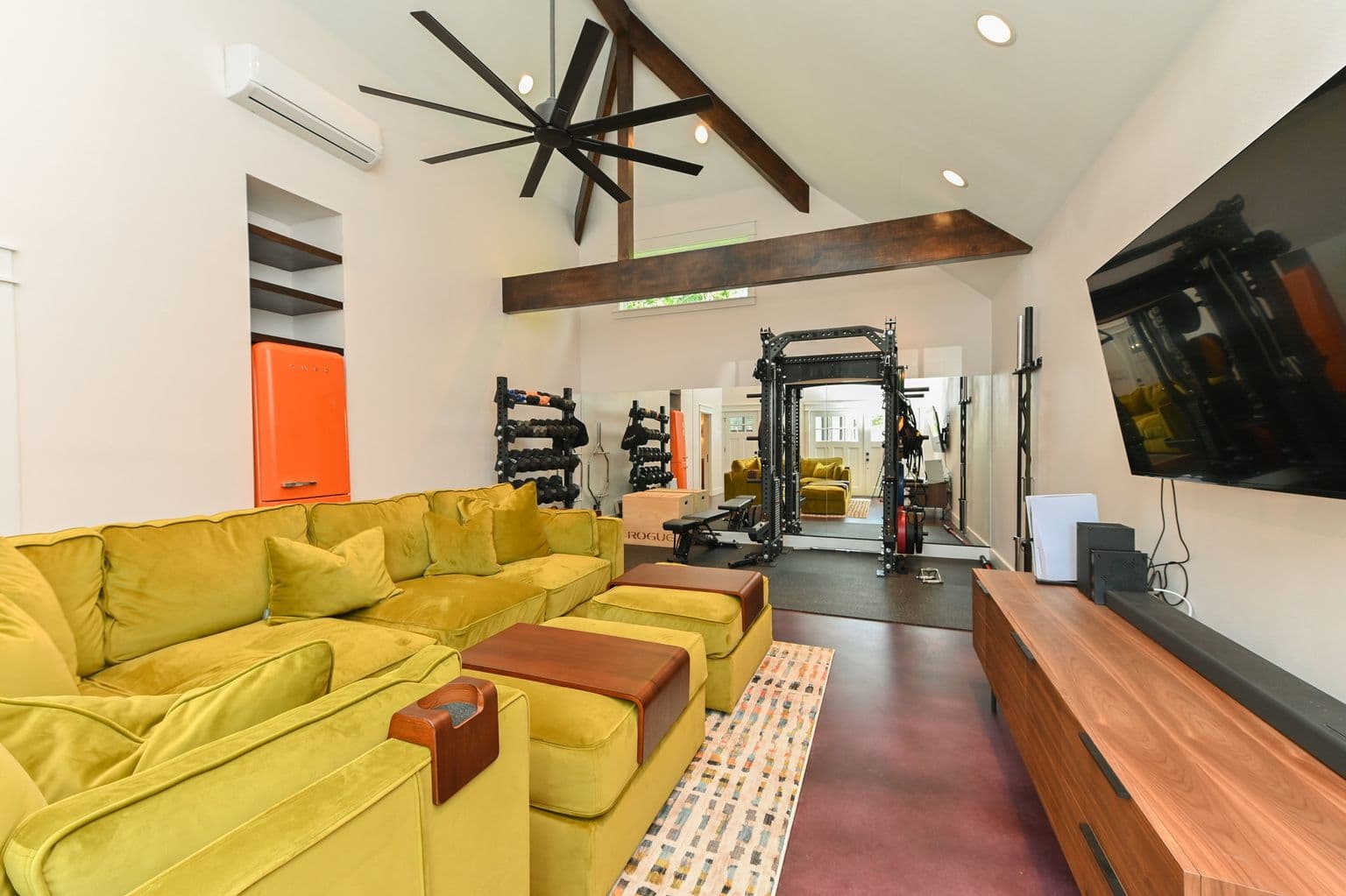 Bryker Woods Hideaway