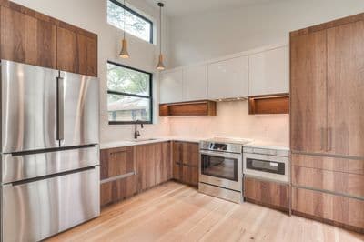 The Abstract / Cedar Park