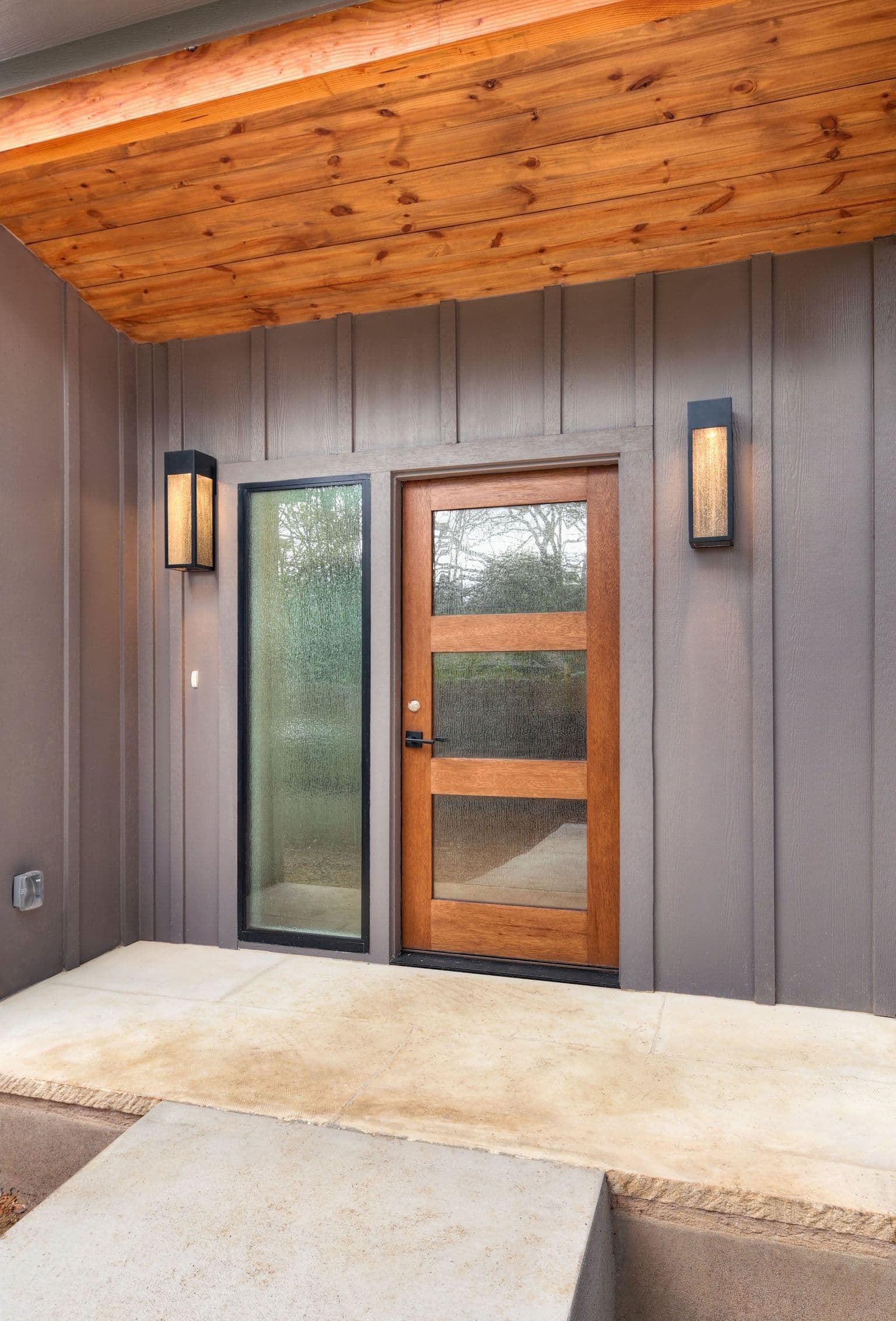 The Abstract / Cedar Park