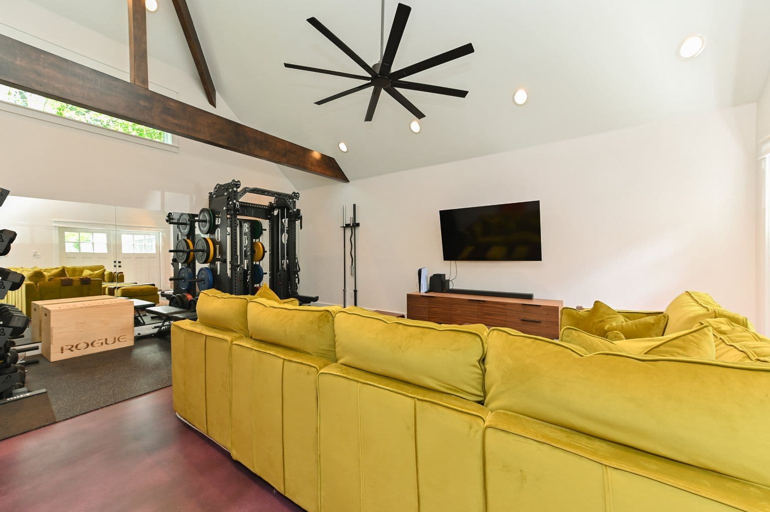 Bryker Woods Hideaway