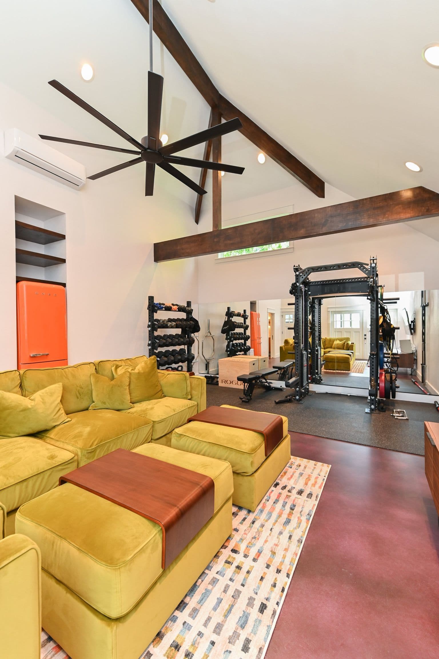 Bryker Woods Hideaway