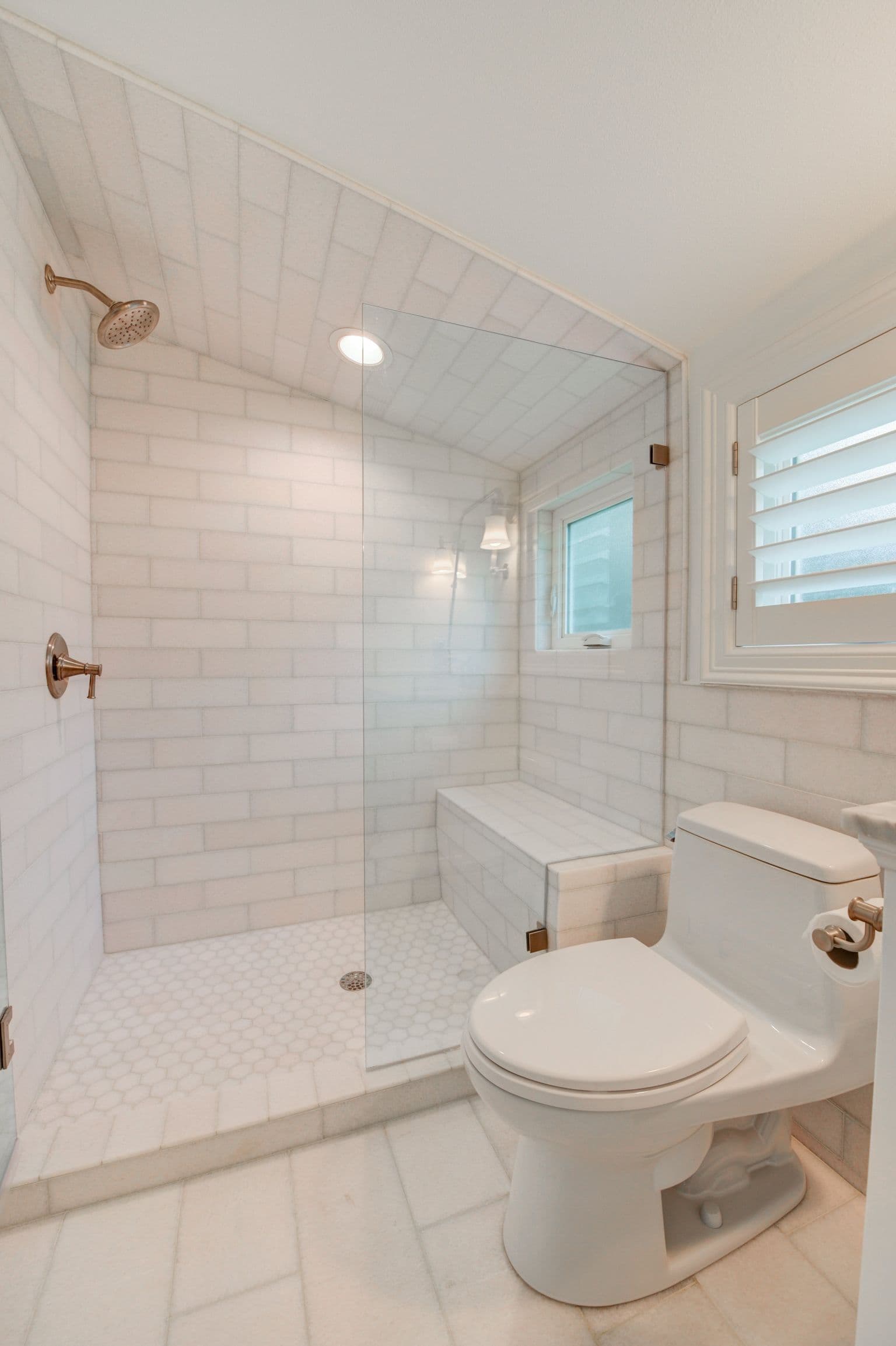 Bryker Woods Garage Apartment