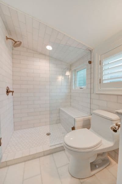 Bryker Woods Garage Apartment