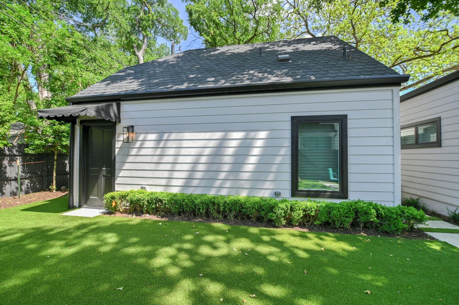 Bryker Woods Hideaway