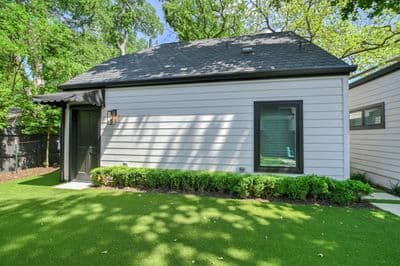 Bryker Woods Hideaway