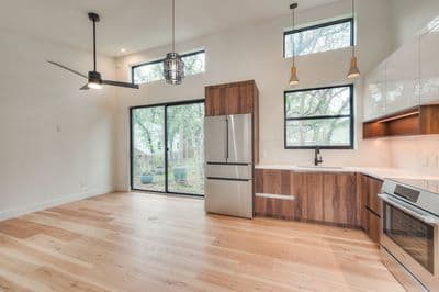 The Abstract / Cedar Park