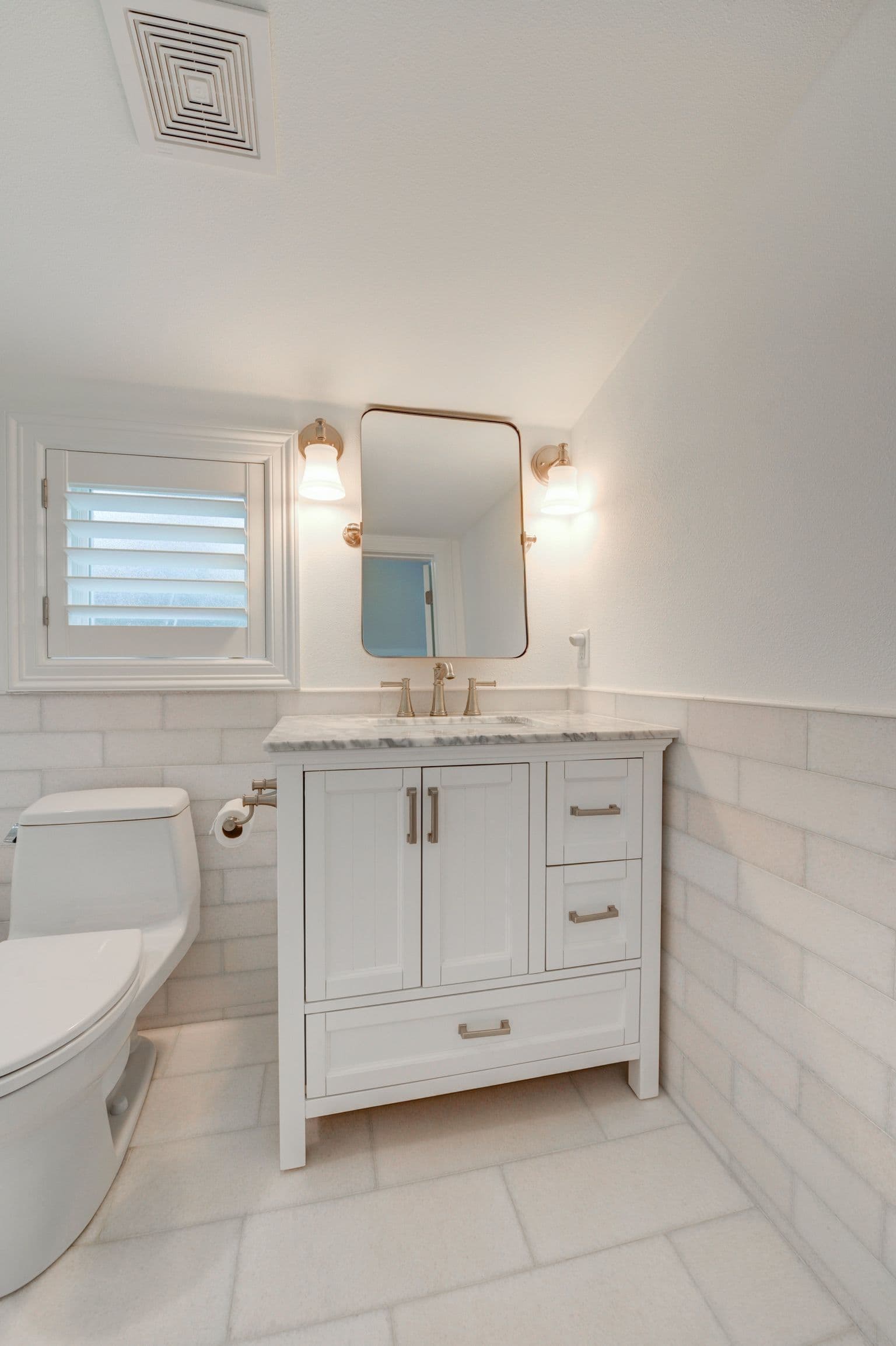 Bryker Woods Garage Apartment