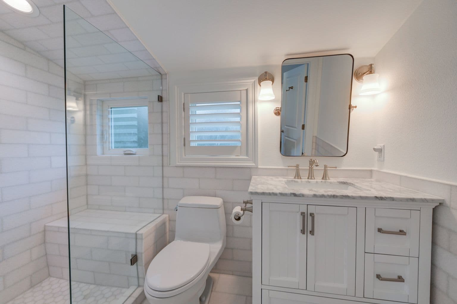 Bryker Woods Garage Apartment