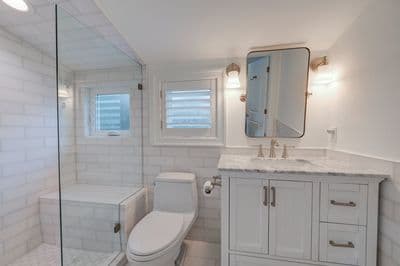 Bryker Woods Garage Apartment