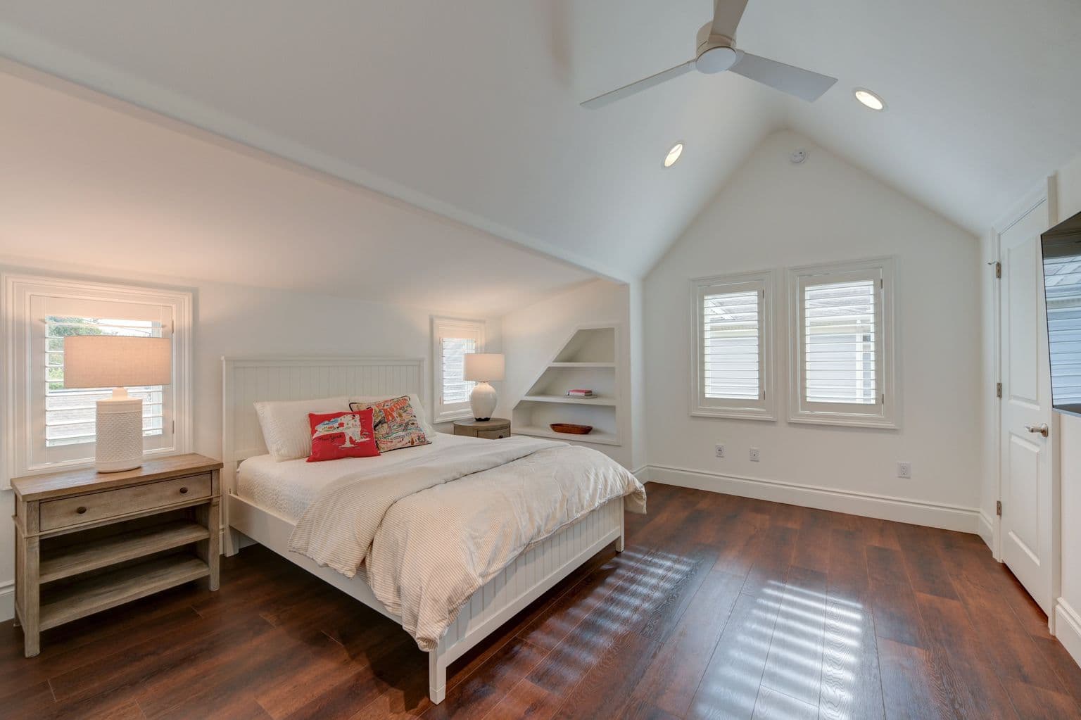 Bryker Woods Garage Apartment