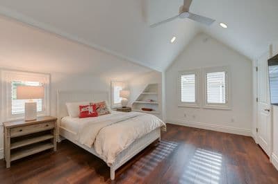 Bryker Woods Garage Apartment