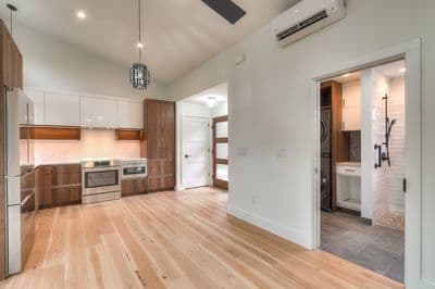 The Abstract / Cedar Park