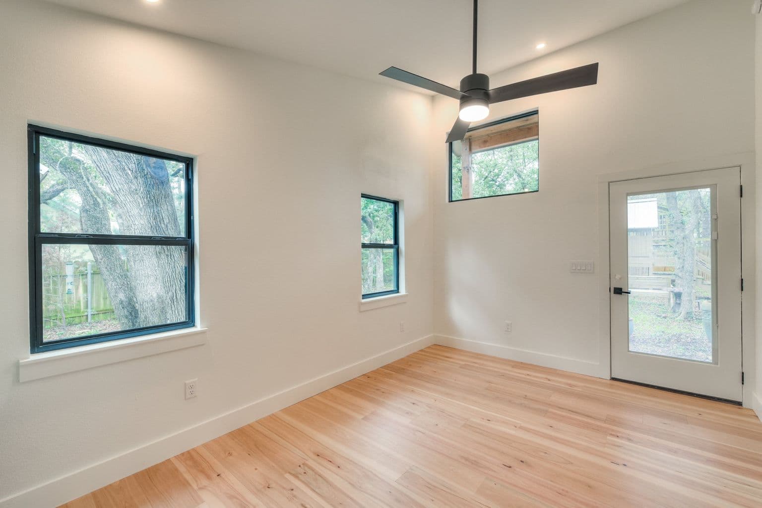 The Abstract / Cedar Park