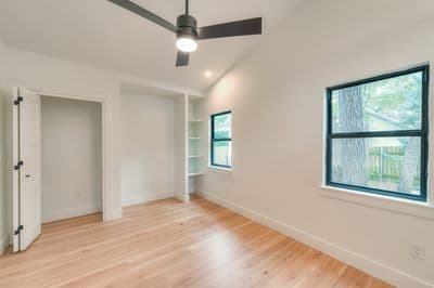 The Abstract / Cedar Park