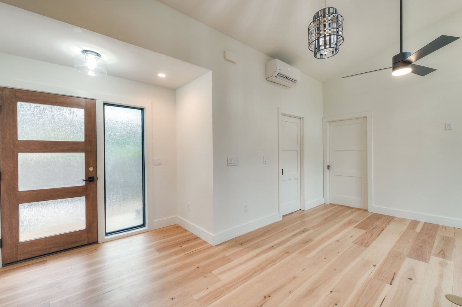 The Abstract / Cedar Park