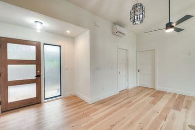 The Abstract / Cedar Park