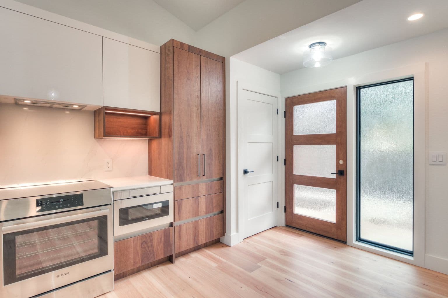 The Abstract / Cedar Park