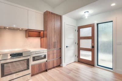 The Abstract / Cedar Park