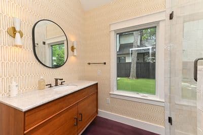 Bryker Woods Hideaway