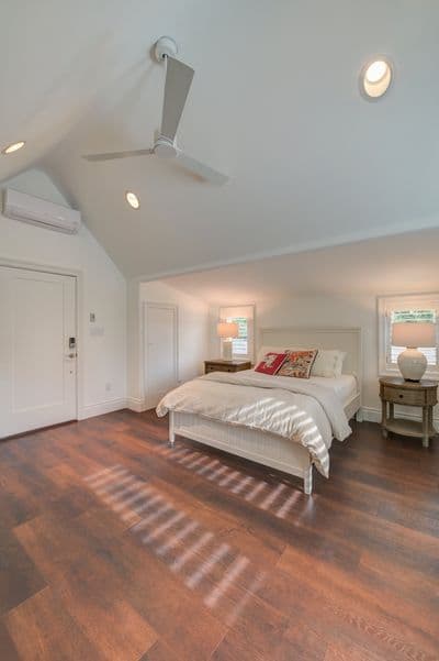 Bryker Woods Garage Apartment