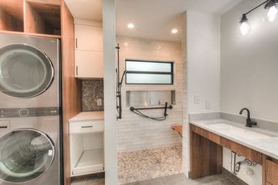 The Abstract / Cedar Park