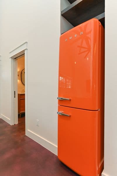 Bryker Woods Hideaway