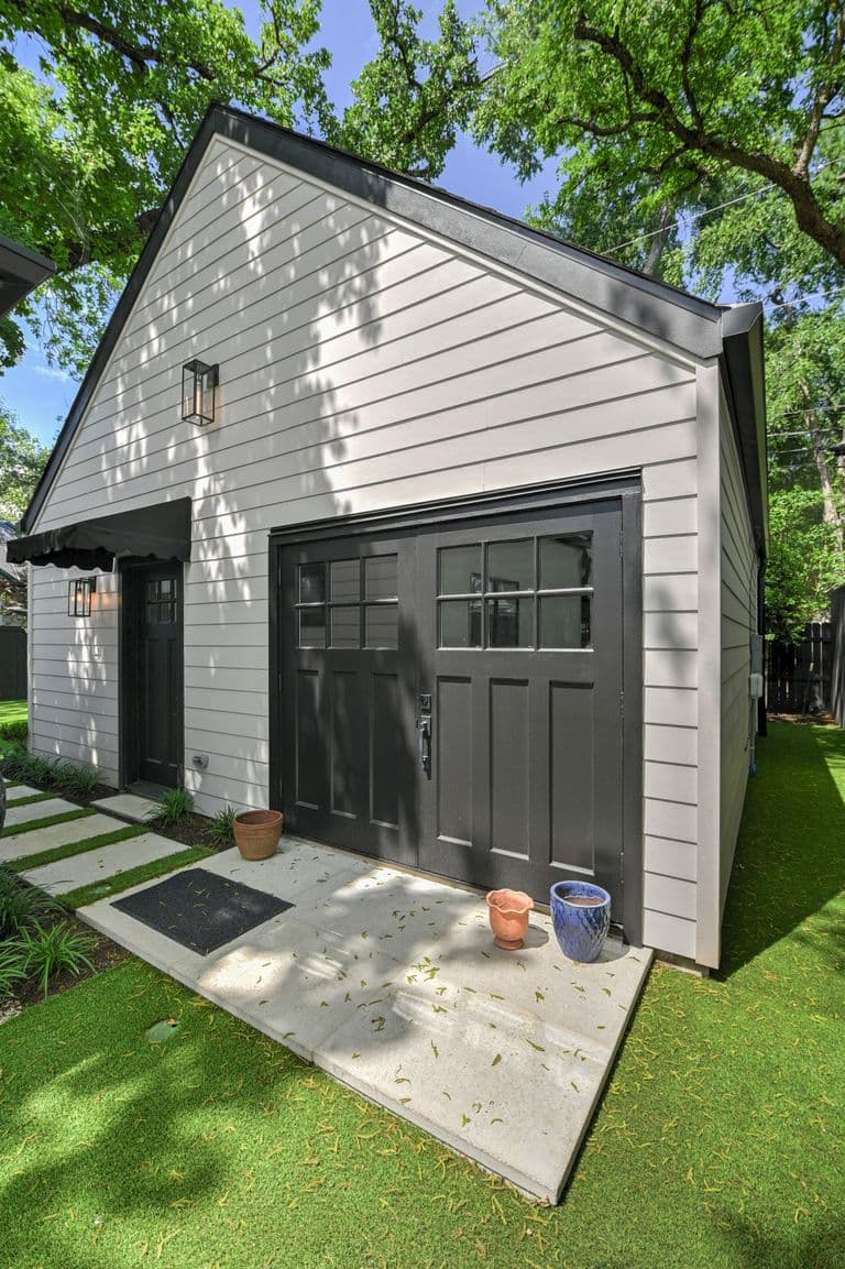 Bryker Woods Hideaway