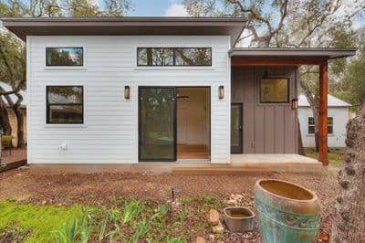 The Abstract / Cedar Park